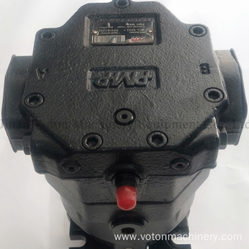 assurance customized pmp motor